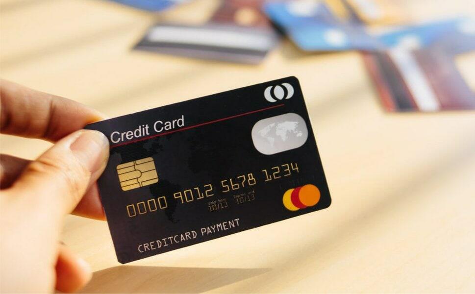 Hướng dẫn cách mở thẻ tín dụng