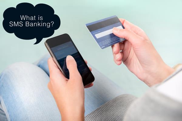 Hướng dẫn đăng ký dịch vụ SMS Banking