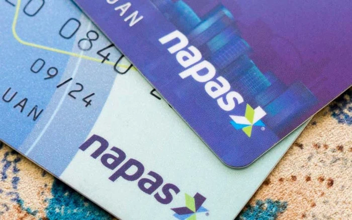 hướng dẫn thanh toán bằng thẻ Napas