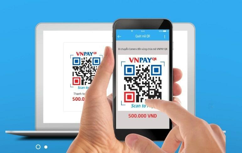 Lợi ích khi thanh toán bằng ví điện tử VNPAY