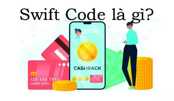 mã swift code là gì