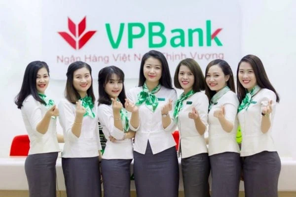 Ngân hàng VPBank có uy tín không