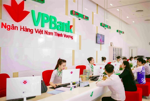 sản phẩm dịch vụ của ngân hàng VPBank
