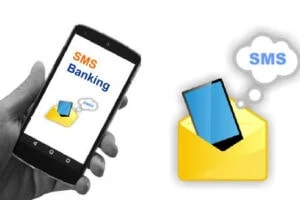 SMS Banking là gì