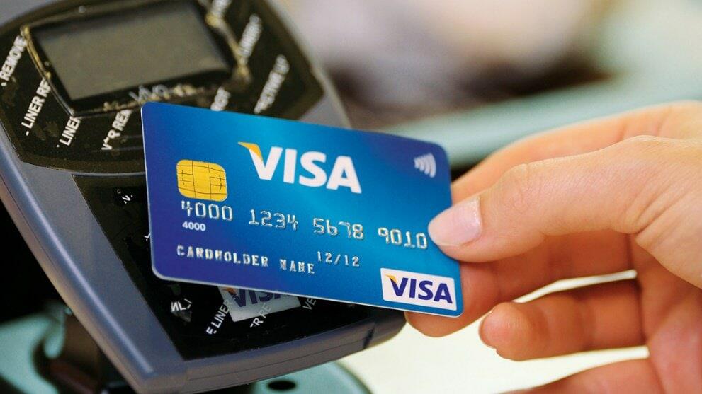 thẻ visa ảo có thể rút tiền không