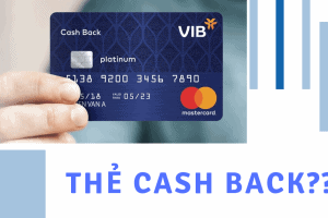 Cashback là gì