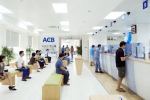 Ngân hàng ACB có uy tín không