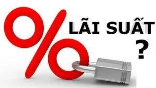 cách tính lãi suất ngân hàng hiện nay
