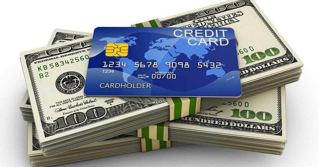 đáo hạn thẻ tín dụng là gì
