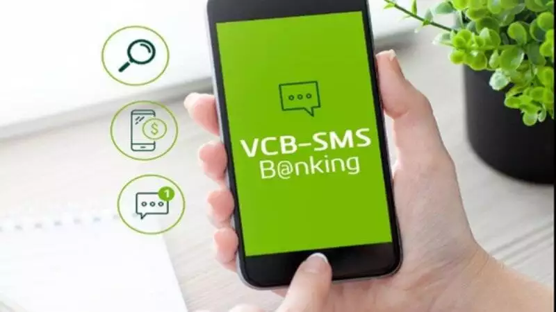 Tính Năng Nổi Bật của VCB SMS Banking