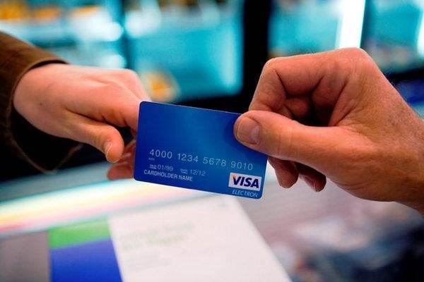 rủi ro từ dịch vụ đáo hạn thẻ tín dụng