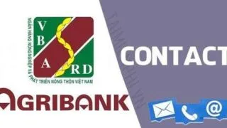 Số tổng đài ngân hàng Agribank