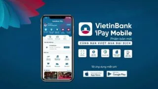 Vietinbank Ipay là gì