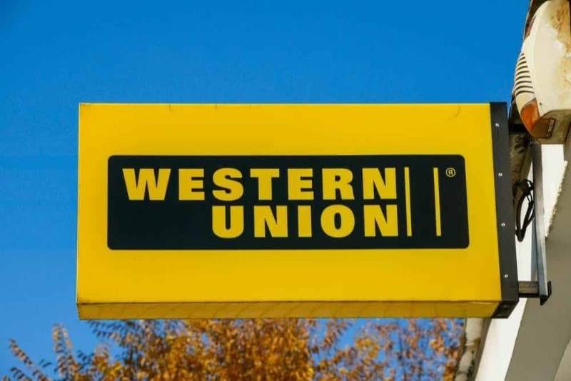 western union là gì