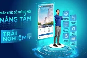 BIDV SmartBanking là gì