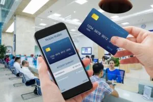 Cách tra cứu số tài khoản ngân hàng BIDV