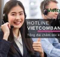 hotline vietcombank