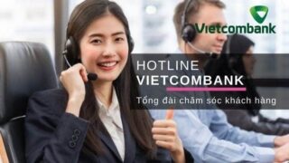 hotline vietcombank
