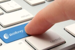 hướng dẫn đăng ký tài khoản webmoney