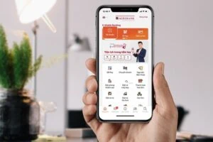 kiểm tra lịch sử giao dịch Agribank bằng E-Mobile Banking