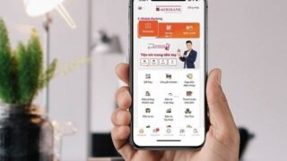 kiểm tra lịch sử giao dịch Agribank bằng E-Mobile Banking
