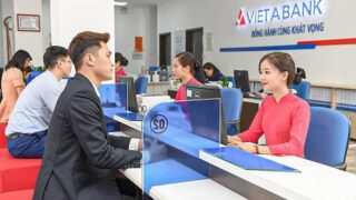 Ngân hàng Việt Á có tốt không