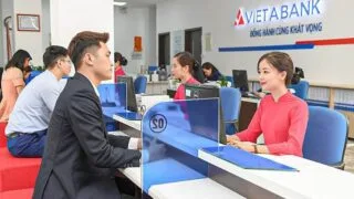 Ngân hàng Việt Á có tốt không