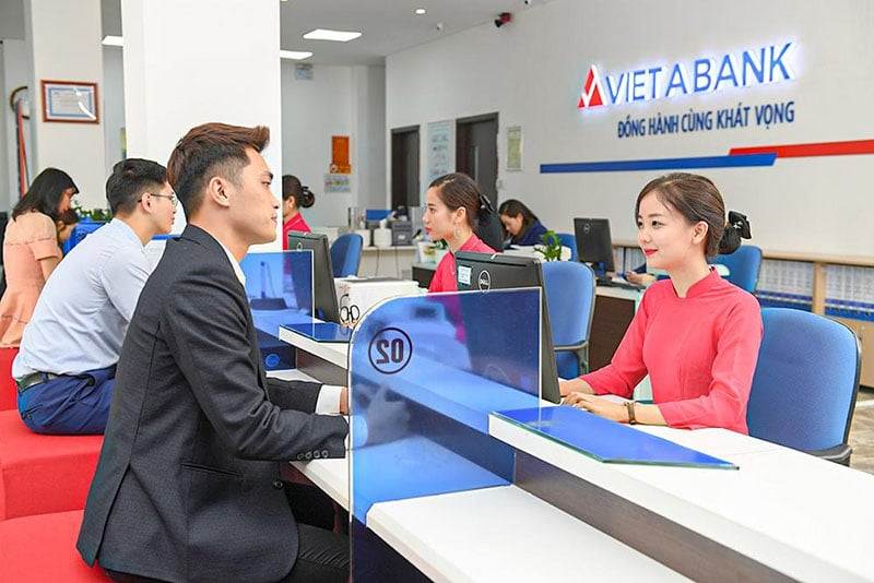 Ngân hàng Việt Á có tốt không