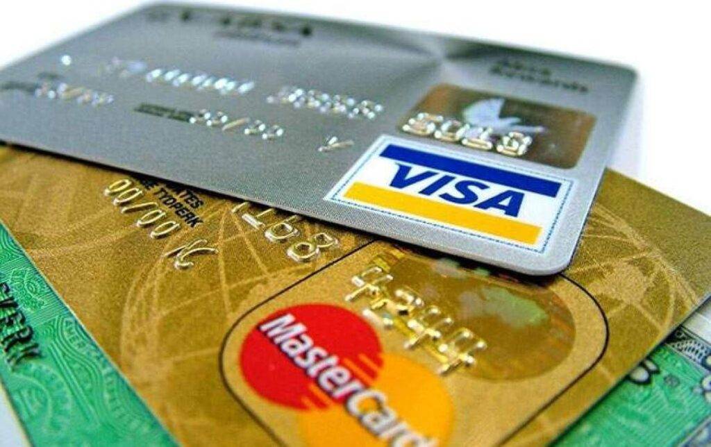 phân biệt thẻ Visa Prepaid và visa debit