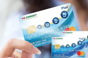 thẻ tín dụng fe credit là gì