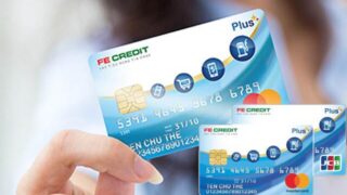 thẻ tín dụng fe credit là gì