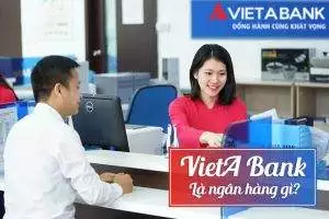 VietABank là ngân hàng gì