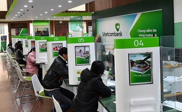 cách hủy dịch vụ SMS Banking Vietcombank trực tiếp