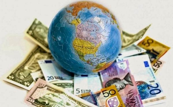 hướng dẫn chuyển tiền từ nước ngoài về Việt Nam