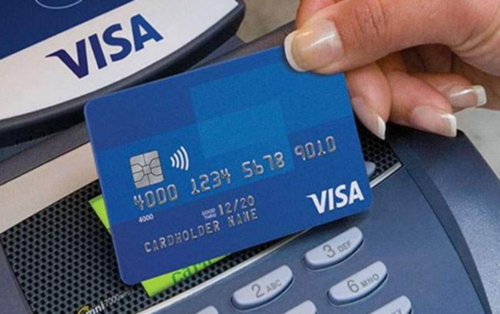 lợi ích khi sử dụng thẻ visa debit