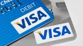 thẻ visa debit là gì