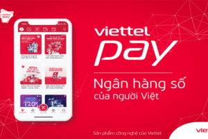 cach dang ky viettel pay