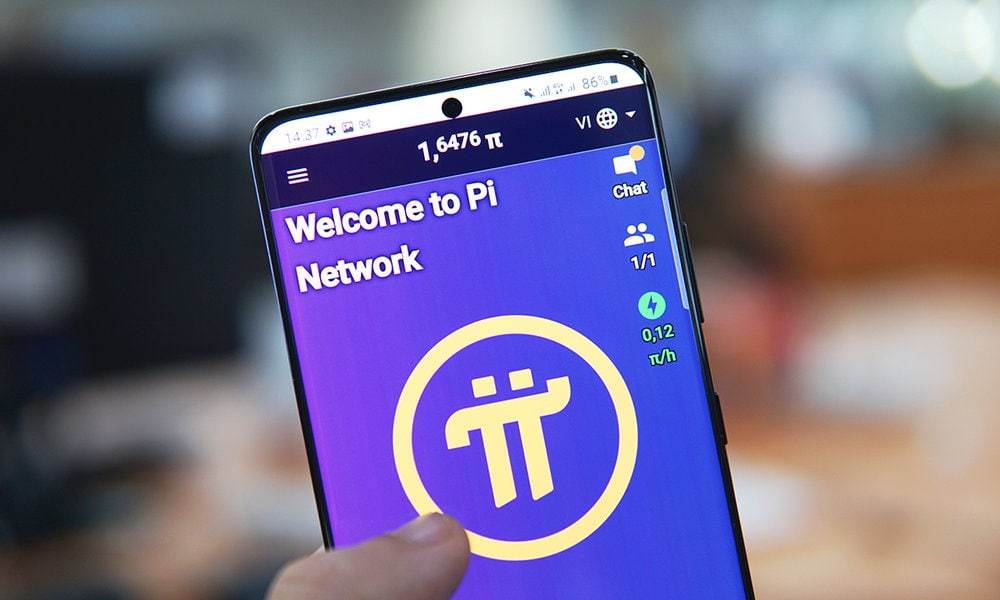 Pi Network là gì ? Dự đoán về tương lai về giá của Pi Network