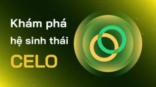 kham pha token Celo