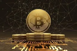 Gia bitcoin