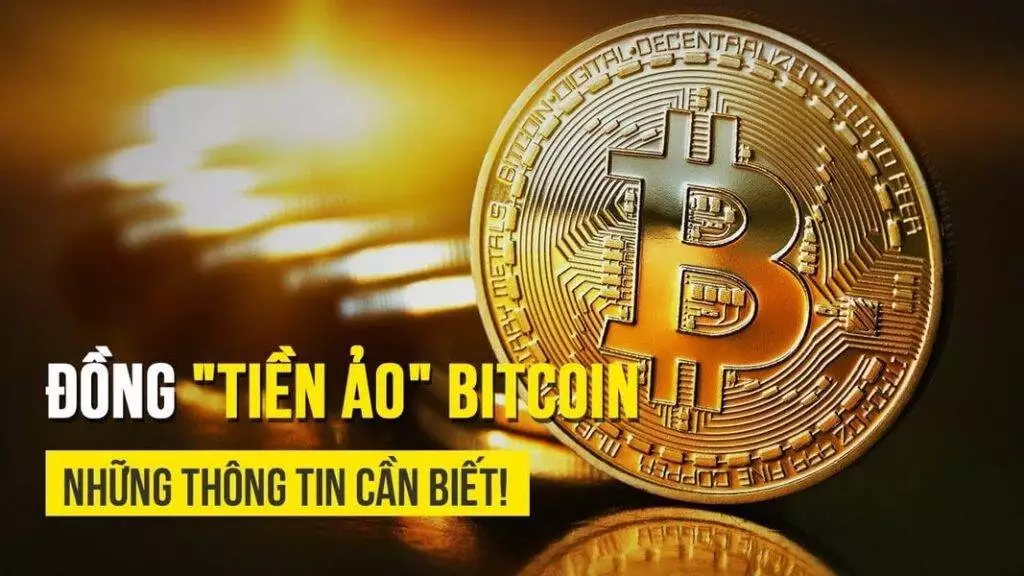dong tien ao bitcoin la gi