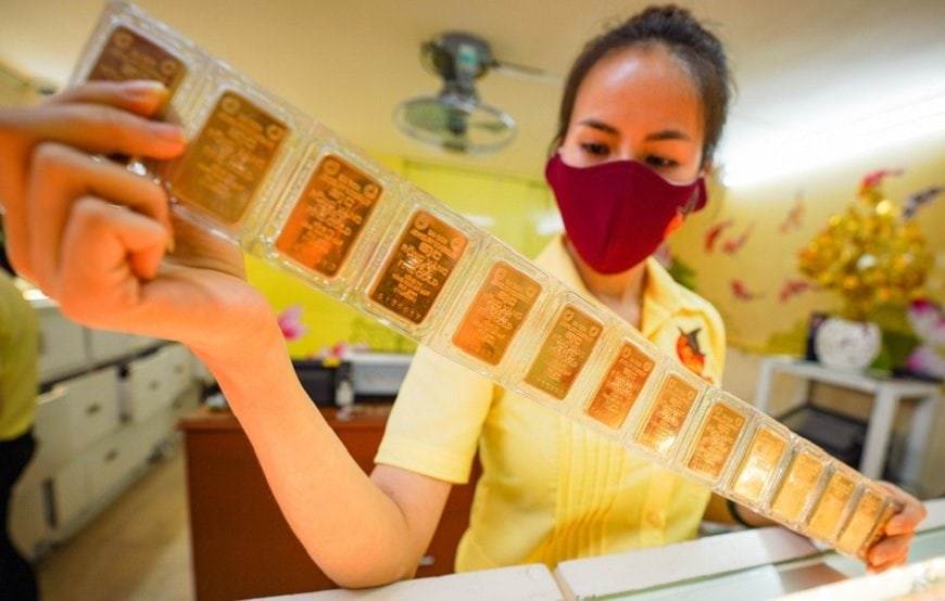 Tiệm Vàng Kim Châu – Cà Mau là một trong số những tiệm vàng uy tín nhất tại Cà Mau