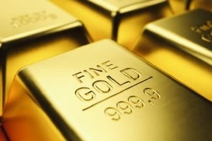 Giá vàng ngày 22/3: Vàng trong nước giảm, trái chiều với thế giới