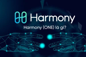 harmony one la gi 3