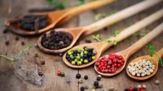 Giá tiêu ngày 23/3: Không có biến động mới
