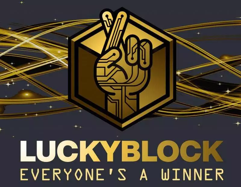 Lucky Block (LBLOCK) là gì