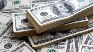 Giá ngoại tệ ngày 28/3: Đồng USD bức phá?