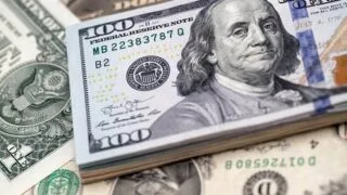 Giá ngoại tệ ngày 31/3: USD tiếp tục giảm
