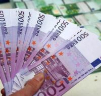 Giá ngoại tệ ngày 8/4: Đồng Euro đồng loạt giảm tại các ngân hàng