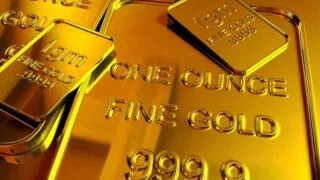 Giá vàng ngày 1/4: Thị trường trong nước ít biến động